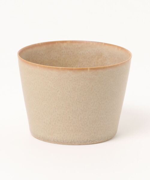 食器 yumiko iihoshi porcelain × 木村硝子店 ディシィーズ カップ M コーヒーカップ 蕎麦猪口 | HIGHTIDE | 26