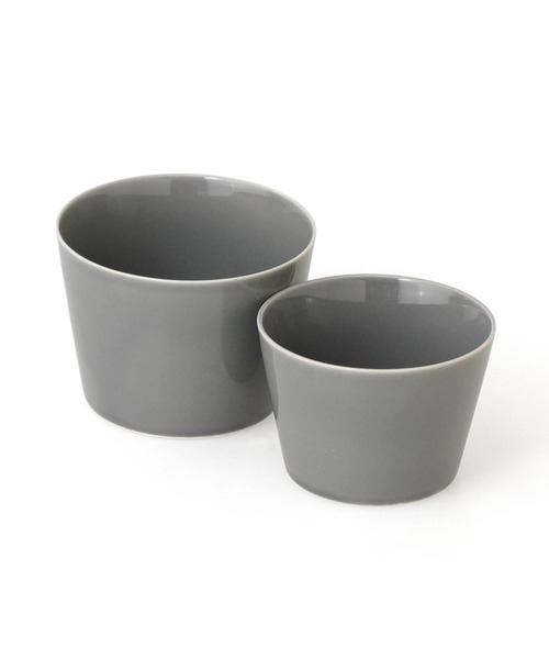 食器 yumiko iihoshi porcelain × 木村硝子店 ディシィーズ カップ M コーヒーカップ 蕎麦猪口 | HIGHTIDE | 03