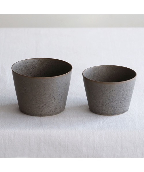 食器 yumiko iihoshi porcelain × 木村硝子店 ディシィーズ カップ M コーヒーカップ 蕎麦猪口 | HIGHTIDE
