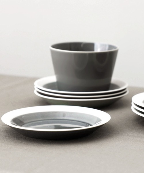 食器 yumiko iihoshi porcelain × 木村硝子店 ディシィーズ カップ M コーヒーカップ 蕎麦猪口 | HIGHTIDE | 24
