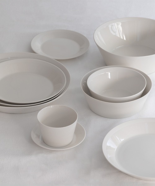 食器 yumiko iihoshi porcelain × 木村硝子店 ディシィーズ カップ M コーヒーカップ 蕎麦猪口 | HIGHTIDE | 23