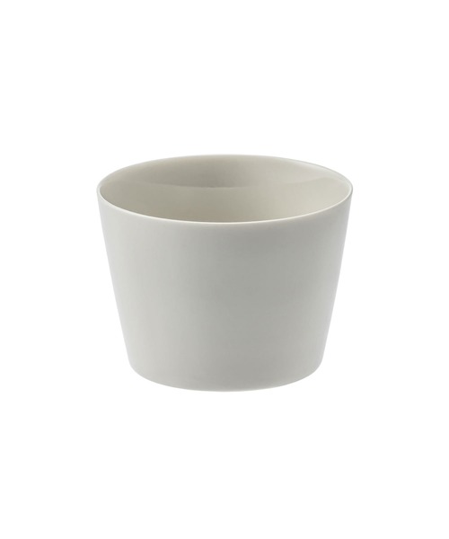 食器 yumiko iihoshi porcelain × 木村硝子店 ディシィーズ カップ M コーヒーカップ 蕎麦猪口 | HIGHTIDE | 08