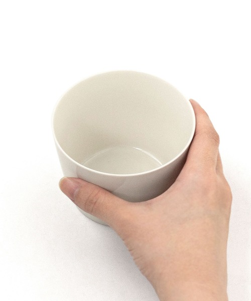 食器 yumiko iihoshi porcelain × 木村硝子店 ディシィーズ カップ M コーヒーカップ 蕎麦猪口 | HIGHTIDE | 13