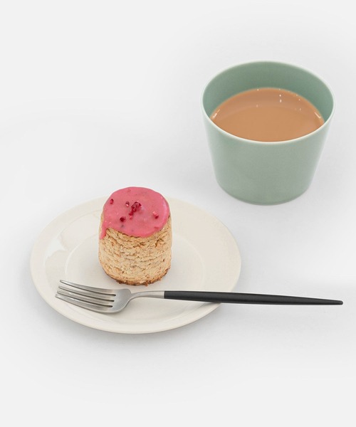 食器 yumiko iihoshi porcelain × 木村硝子店 ディシィーズ カップ M コーヒーカップ 蕎麦猪口 | HIGHTIDE | 18