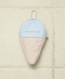 ジェラートピケ ペットキャリー ブルー gelato pique ペットキャリー 「CAT＆DOG」「販路限定商品