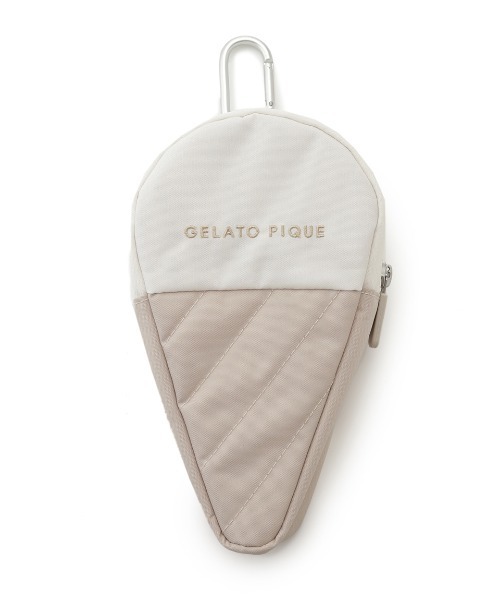 gelato pique（ジェラートピケ） ペットキャリー 「CAT＆DOG」「販路
