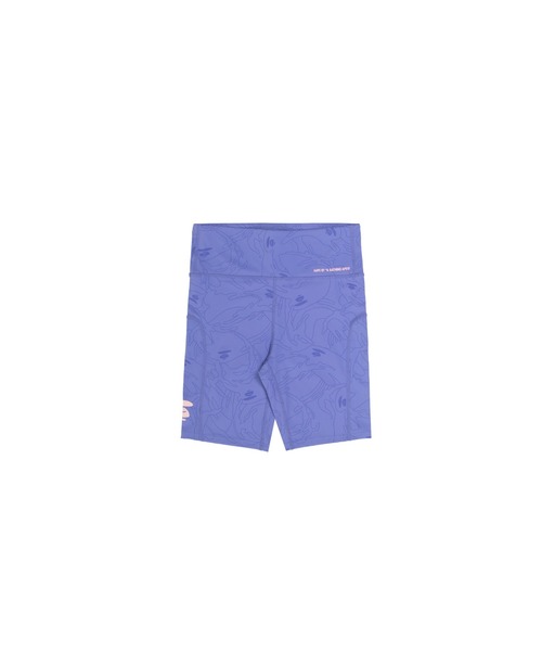 AAPE BY A BATHING APE パンツ SHORT PANTS URBAN ACTIVE
