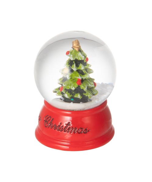 Francfranc（フランフラン） インテリア スノードーム ツリー XS