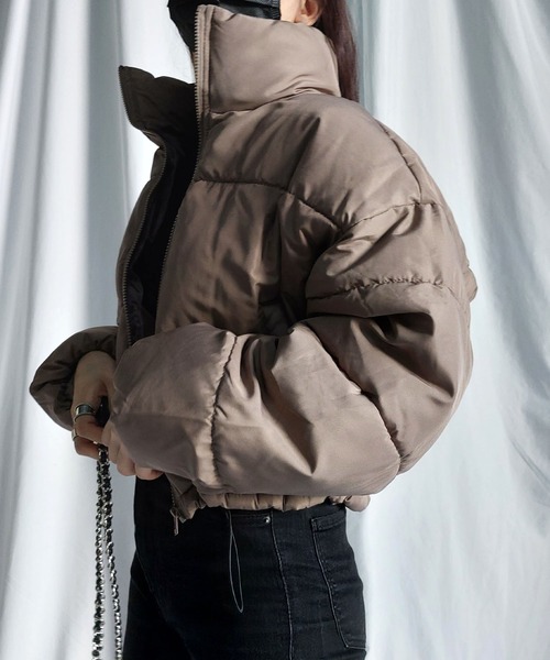 me+em select（ミームセレクト） ダウンコート ダウンジャケット 「 新