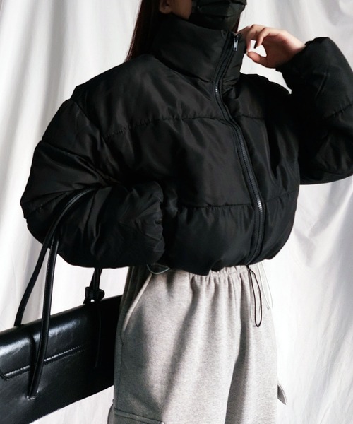 me+em select（ミームセレクト） ダウンコート ダウンジャケット 「 新