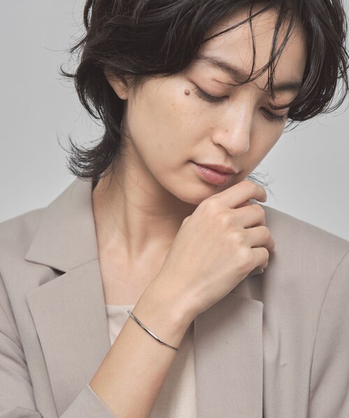 Jouete（ジュエッテ） ブレスレット ブレスレット コンビカラー