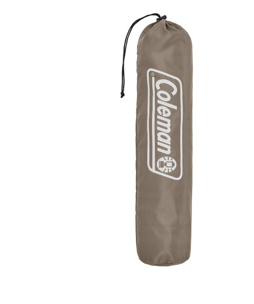 Coleman コンパクトグランドチェア グレージュ 2脚セット コンパクトグランドチェア(グレージュ)の通販｜キャンプ用品の