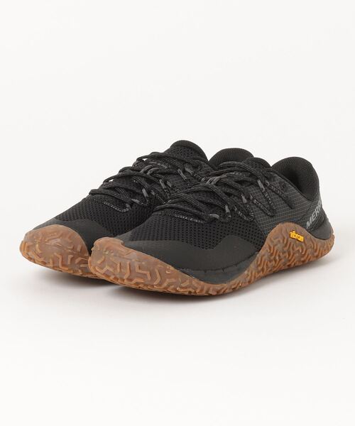 MERRELL（メレル） スニーカー トレイル グローブ7 レディース
