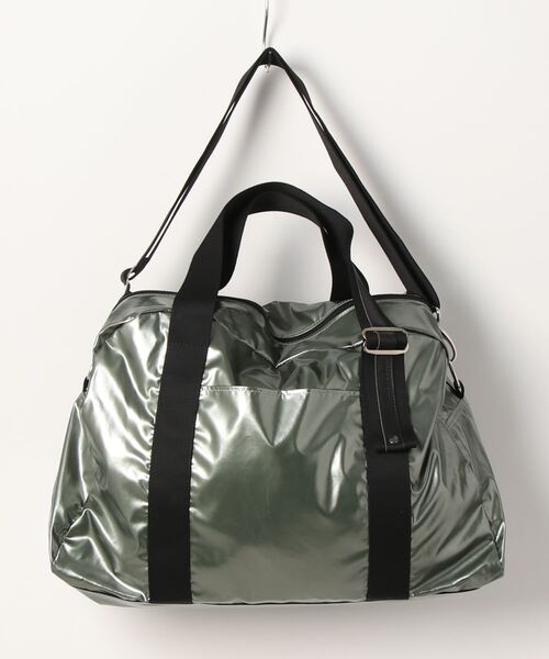 バッグ ボストンバッグ 【JACK GOMME/ジャックゴム】ナイロンボストンバッグ WALLI 48h JACK GOMME/ジャックゴム ナイロンボストンバッグ WALLI WALLI/23E1141