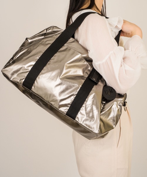 バッグ ボストンバッグ 【JACK GOMME/ジャックゴム】ナイロンボストンバッグ WALLI 48h JACK GOMME/ジャックゴム ナイロンボストンバッグ WALLI WALLI/23E1141