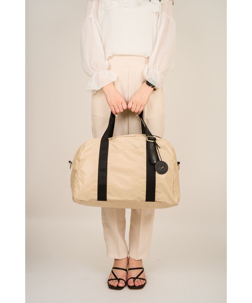 バッグ ボストンバッグ 【JACK GOMME/ジャックゴム】ナイロンボストンバッグ WALLI 48h JACK GOMME/ジャックゴム ナイロンボストンバッグ WALLI WALLI/23E1141