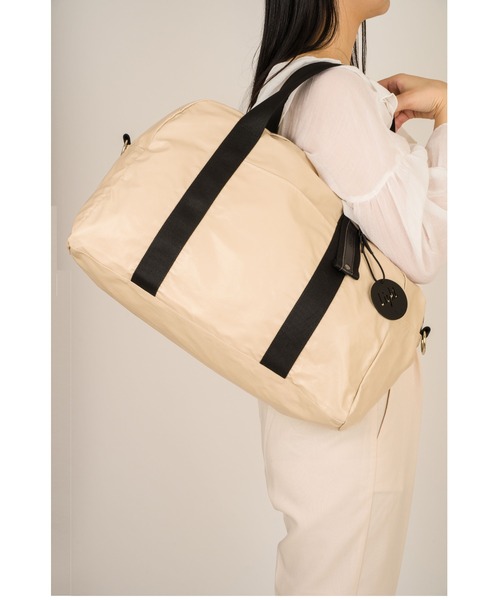 バッグ ボストンバッグ 【JACK GOMME/ジャックゴム】ナイロンボストンバッグ WALLI 48h JACK GOMME/ジャックゴム ナイロンボストンバッグ WALLI WALLI/23E1141