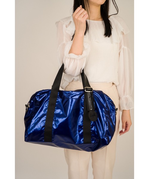 バッグ ボストンバッグ 【JACK GOMME/ジャックゴム】ナイロンボストンバッグ WALLI 48h JACK GOMME/ジャックゴム ナイロンボストンバッグ WALLI WALLI/23E1141