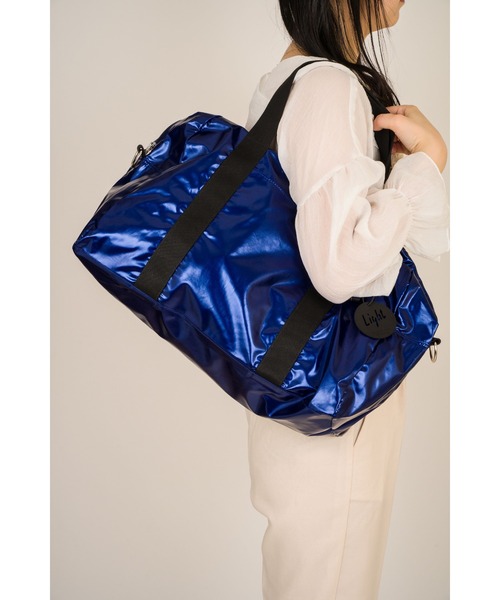 バッグ ボストンバッグ 【JACK GOMME/ジャックゴム】ナイロンボストンバッグ WALLI 48h JACK GOMME/ジャックゴム ナイロンボストンバッグ WALLI WALLI/23E1141