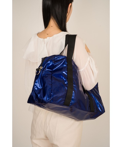 バッグ ボストンバッグ 【JACK GOMME/ジャックゴム】ナイロンボストンバッグ WALLI 48h JACK GOMME/ジャックゴム ナイロンボストンバッグ WALLI WALLI/23E1141