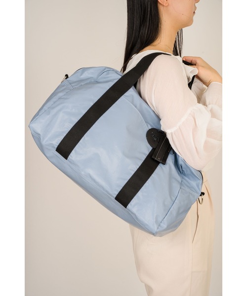 バッグ ボストンバッグ 【JACK GOMME/ジャックゴム】ナイロンボストンバッグ WALLI 48h JACK GOMME/ジャックゴム ナイロンボストンバッグ WALLI WALLI/23E1141