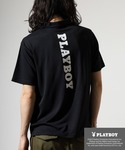 ポロシャツ PLAYBOY 吸汗速乾ポロシャツ...の詳細画像3