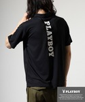 ポロシャツ PLAYBOY 吸汗速乾ポロシャツ...の詳細画像4