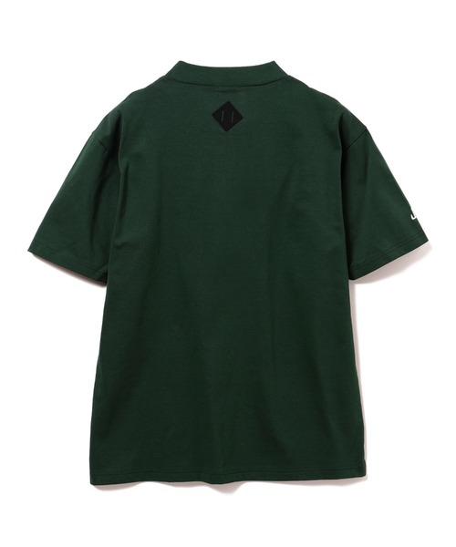JONES SPORTS Co. ポロシャツ ビームスゴルフ BEAMS GOLF（ビームス ゴルフ）【別注】JONES / クレリック