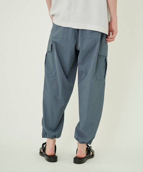 UNITED TOKYO カーゴパンツ Quick dry メンズ : ZOZOTOWN Yahoo