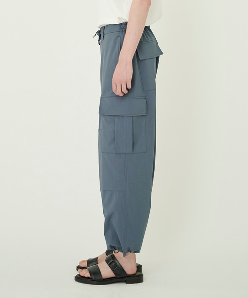 【新品タグ付き】ユナイテッドトウキョウ Quick dry カーゴパンツ S UNITED TOKYO カーゴパンツ Quick dry メンズ : ZOZOTOWN Yahoo