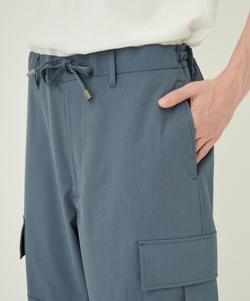 UNITED TOKYO カーゴパンツ Quick dry メンズ : ZOZOTOWN Yahoo