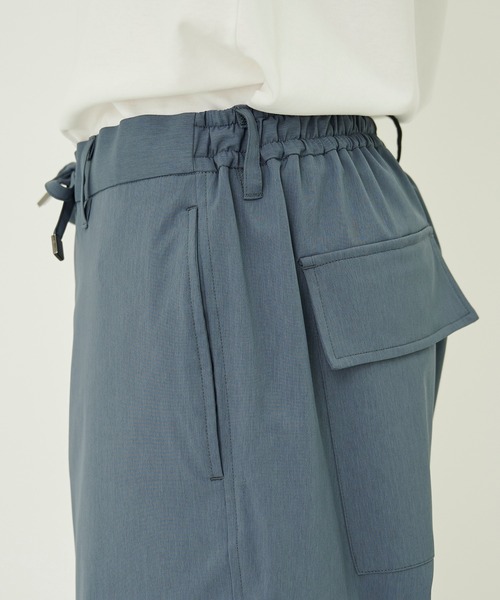 UNITED TOKYO カーゴパンツ Quick dry メンズ : ZOZOTOWN Yahoo