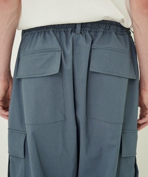 【新品タグ付き】ユナイテッドトウキョウ Quick dry カーゴパンツ S UNITED TOKYO カーゴパンツ Quick dry メンズ : ZOZOTOWN Yahoo