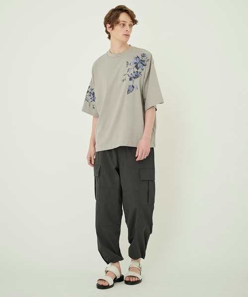 【新品タグ付き】ユナイテッドトウキョウ Quick dry カーゴパンツ S workway_50334.jpg