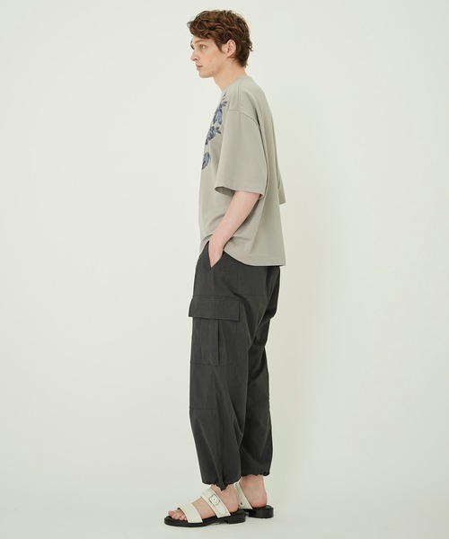 【新品タグ付き】ユナイテッドトウキョウ Quick dry カーゴパンツ S UNITED TOKYO カーゴパンツ Quick dry メンズ : ZOZOTOWN Yahoo