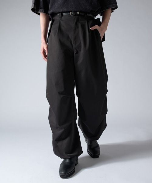 パンツ JSB cargo pants パンツ JSB cargo pants Factory: Boys' Slim And Slouchy Cargo