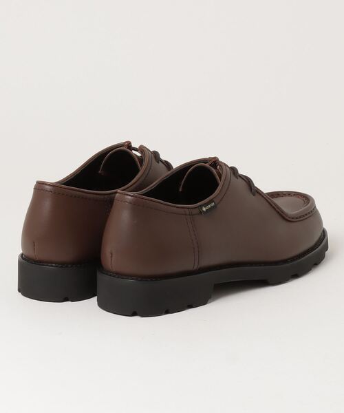 REGAL（リーガル） デッキシューズ 55EL 2アイレット GORE-TEX フット