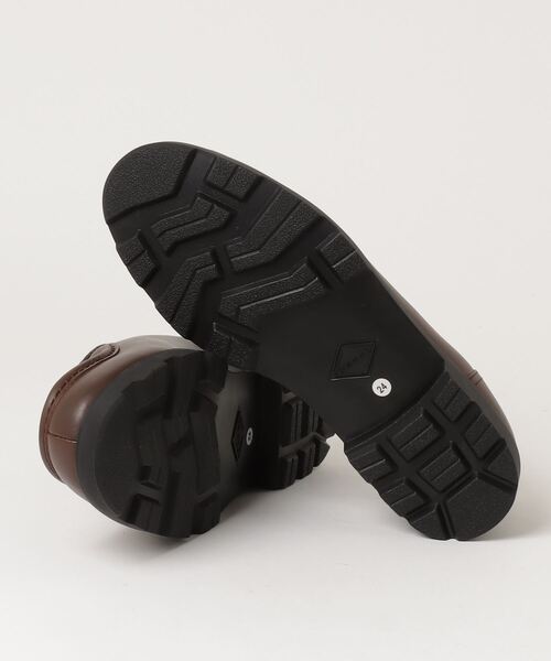REGAL（リーガル） デッキシューズ 55EL 2アイレット GORE-TEX フット