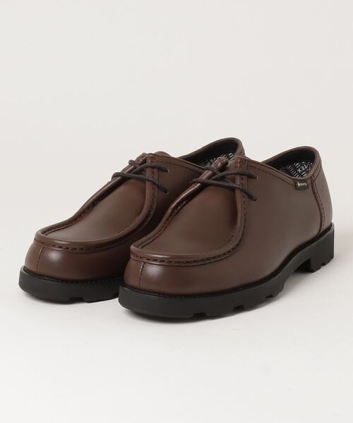 REGAL（リーガル） デッキシューズ 55EL 2アイレット GORE-TEX フット