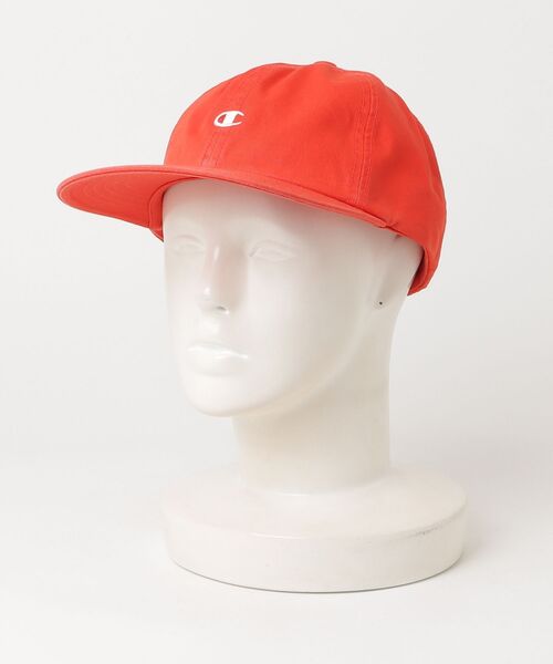 Champion（チャンピオン） キャップ 帽子 「Champion/チャンピオン