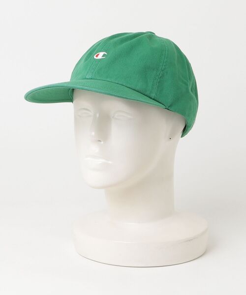 Champion（チャンピオン） キャップ 帽子 「Champion/チャンピオン