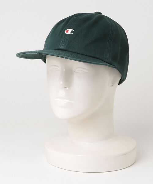Champion（チャンピオン） キャップ 帽子 「Champion/チャンピオン