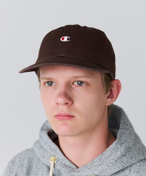 Champion（チャンピオン） キャップ 帽子 「Champion/チャンピオン