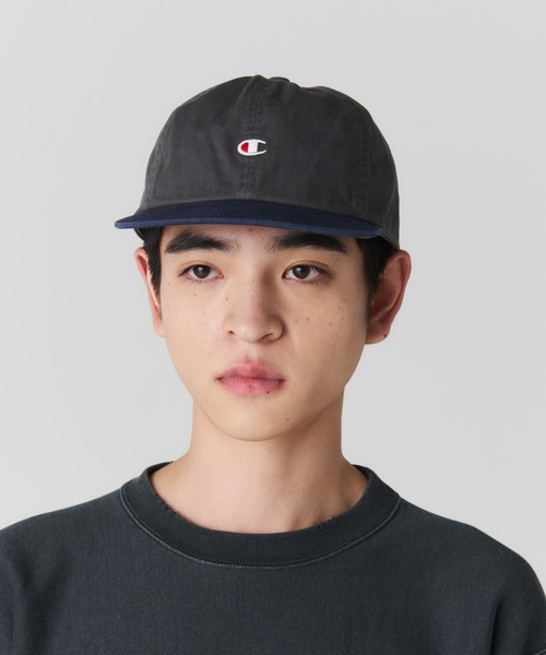 Champion（チャンピオン） キャップ 帽子 「Champion/チャンピオン