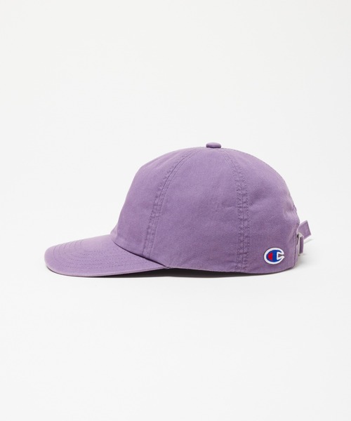 Champion キャップ 帽子 「Champion/チャンピオン」直営限定