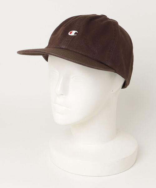 Champion（チャンピオン） キャップ 帽子 「Champion/チャンピオン