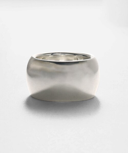 スコロクト シルバーリング SKOLOCT/スコロクト SKO RING/リング