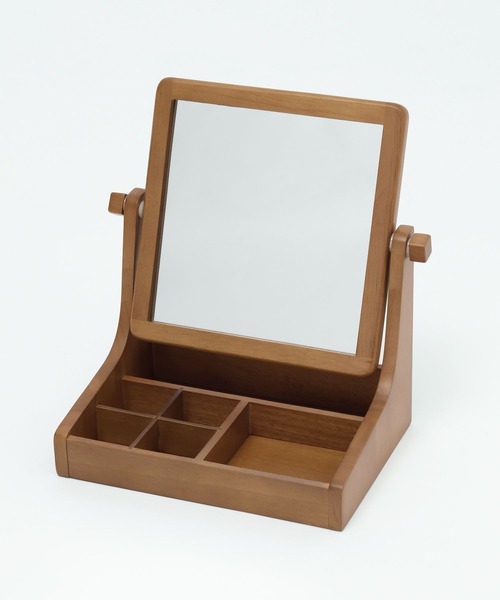 ⭐️ 【美品】アナスイ　アクセサリーケース ミラー付き 16-w9742_1.jpg