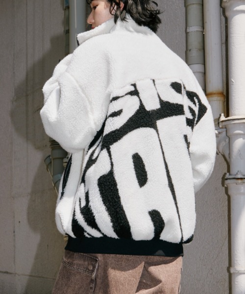 VISION STREET WEAR（ヴィジョンストリートウェア） ブルゾン アウター