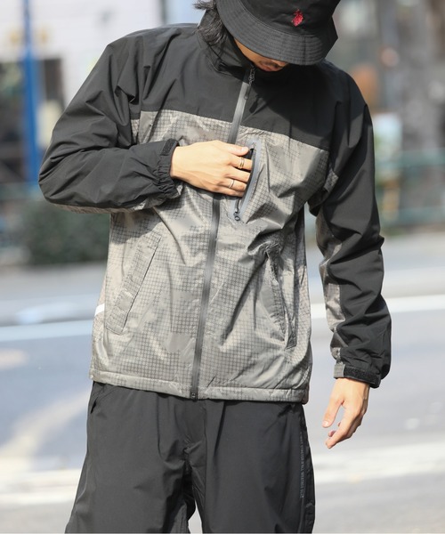 FORECAST（フォーキャスト） マウンテンパーカー ウインドブレーカー